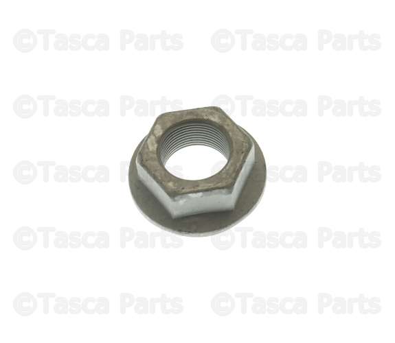 6509598AA - MP143; Transfer Case: Transfer Case Yoke Nut for Mopar Image