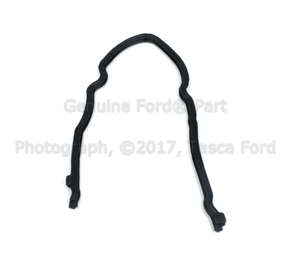F3LY6020A - Engine: Front Cover Gasket for Ford: Contour, Mustang | Lincoln: Aviator, Continental, Mark VIII | Mercury: Marauder Image