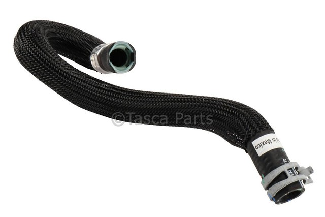 19431990 - : Heater Inlet Hose for GM Image