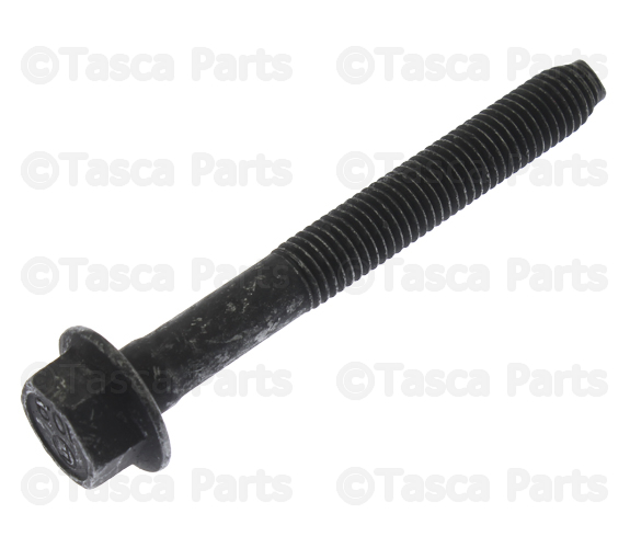 1984-1994 GM M12x1.75x100 Multi-Purpose Bolt 11517635 | TascaParts.com