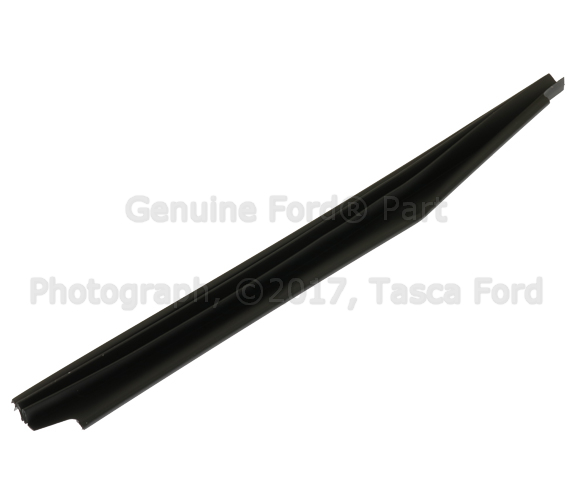 FL3Z16500A66A - Body: Side Shield for Ford Image