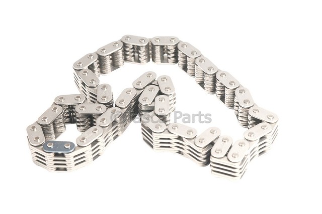 24577247 - Engine: Timing Chain for Buick: Century, Skyhawk | Cadillac: Cimarron | Chevrolet: Beretta, Cavalier, Corsica, LLV, S10 | GMC: S15, Sonoma | Oldsmobile: Cutlass Ciera, Firenza | Pontiac: Sunbird, Sunfire Image