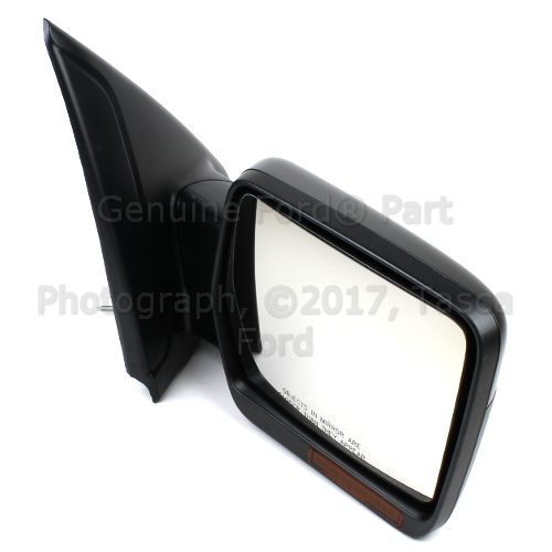 9L3Z17682DBPTM - Body: Mirror Outside for Ford: F-150 Image