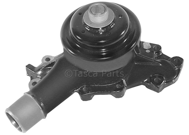 19168609 - Cooling System: Water Pump for GM Image