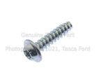 W506976S437 - Electrical: Relay Assembly Screw for Ford: F-250 Super Duty, F-350 Super Duty, F-450 Super Duty Image