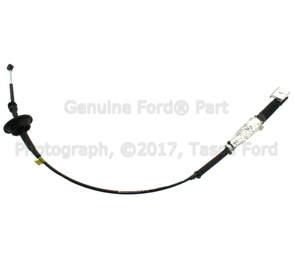 7-11 2006-2010 Ford Shift Control Cable 7L2Z-7E395-A | TascaParts.com