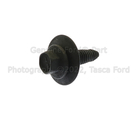 W706643S424 - Body: Fender Screw for Ford: Escape Image