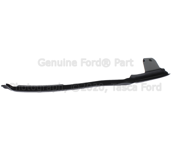 9L3Z1525324B - Body: Body Weather-strip for Ford: F-150 Image