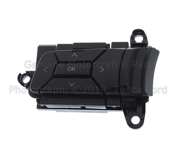 SW7408 - Steering: Motorcraftâ„¢ Switch for Ford: Mustang Image