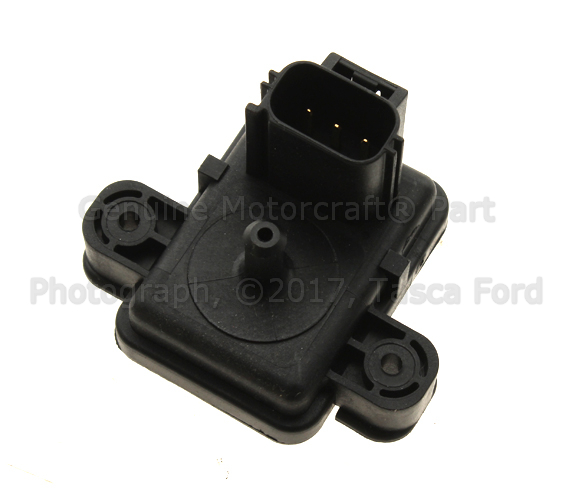 2L1Z9F479AA - Emission System: Sensor for Ford: E-350 Super Duty, E-450 Super Duty, Excursion, F-250 Super Duty, F-350 Super Duty, F-450 Super Duty, F-550 Super Duty Image