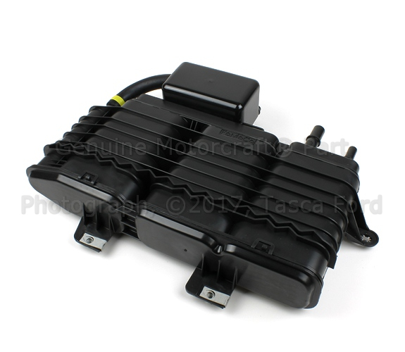 9E5Z9D653C - Emission System: Vapor Canister for Ford: Fusion | Lincoln: MKZ | Mercury: Milan Image