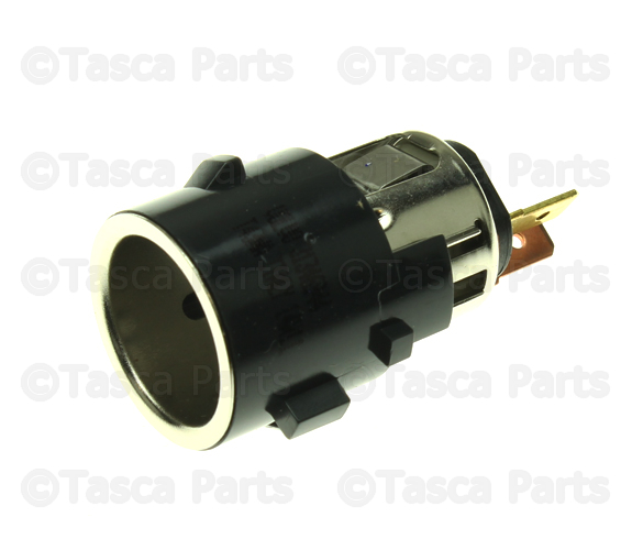 31346944 - Body: Power Outlet for Volvo: C30, C70, S40, S60, S60 Cross Country, S80, V50, V60, V60 Cross Country, V70, XC60, XC70, XC90 Image