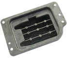 JL3Z14D189A - Electrical: Blind Spot Radar Mount Bracket for Ford Image