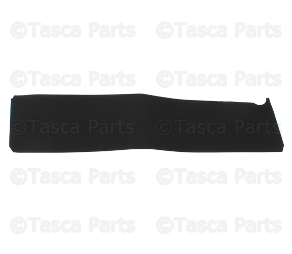 5116389AA - : Black Out Tape - Driver's Side (LH) for Mopar Image