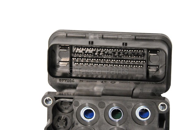 25926937 - Electrical: Control Module for GM Image