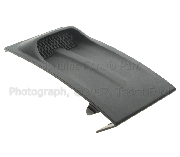 8S4Z17E810BA - Body: Hole Cover for Ford Image