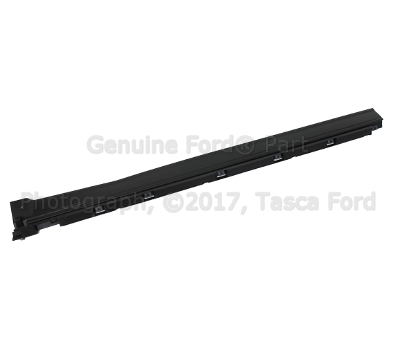 FB5Z7810176AA - Body: Rocker Molding for Ford Image