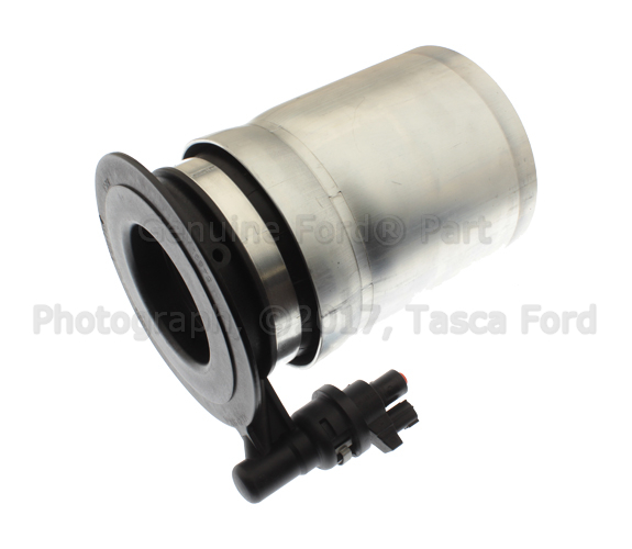 8L1Z5A891B - Suspension: Spring for Ford: Expedition | Lincoln: Navigator Image