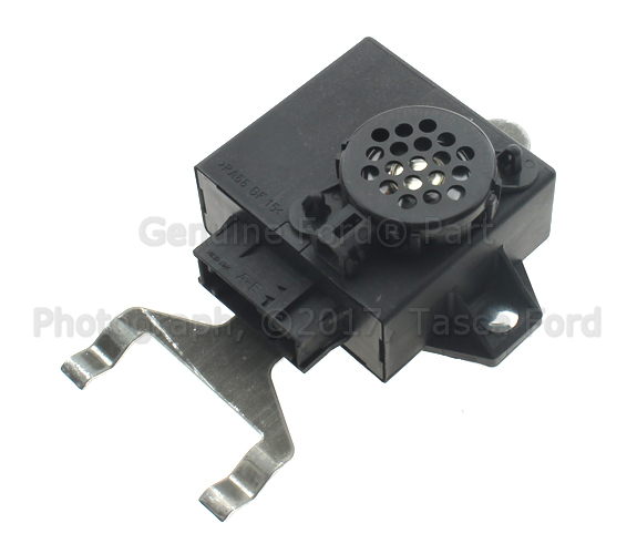 5L1Z15K866A - Electrical: Module for Ford: Expedition | Lincoln: Navigator Image