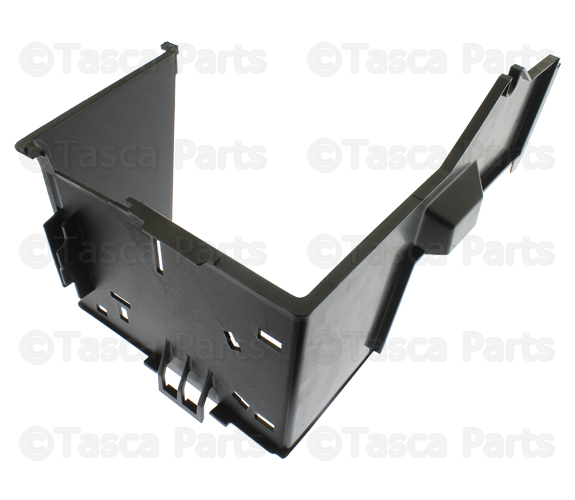 31301167 - : Battery Box for Volvo Image