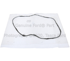 FT4Z58237A05B - Body: Water Shield for Ford: Edge Image