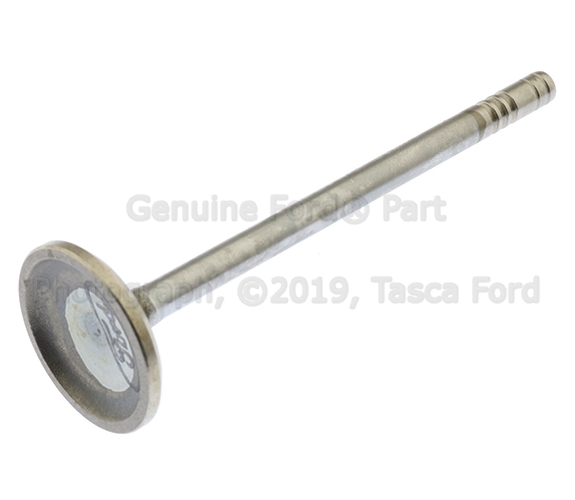 6W7Z6505BA - Engine: Engine Exhaust Valve for Ford: Crown Victoria, E-150, E-250, E-350 Super Duty, E-450 Super Duty | Lincoln: Town Car | Mercury: Grand Marquis Image
