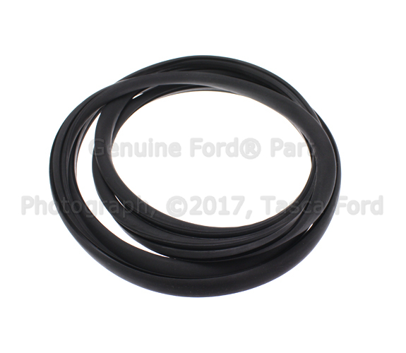 5L1Z7851884AA - Body: Seal for Ford: Expedition, F-150, F-250 Super Duty, F-350 Super Duty, F-450 Super Duty, F-550 Super Duty | Lincoln: Blackwood, Mark LT, Navigator Image