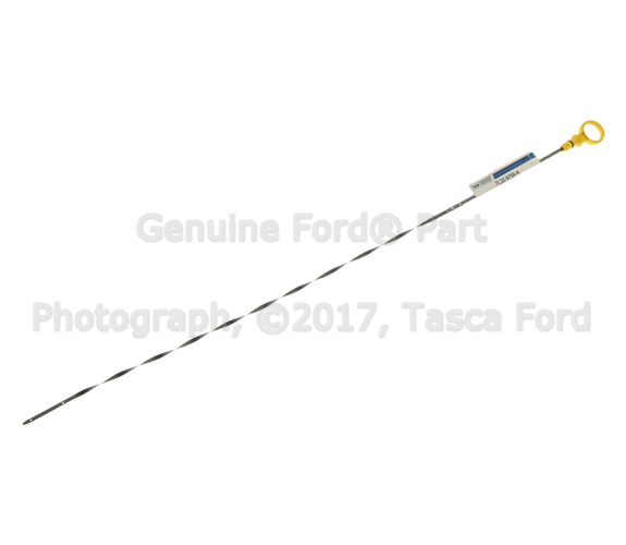 7L3Z6750A - Engine: Dipstick for Ford Image