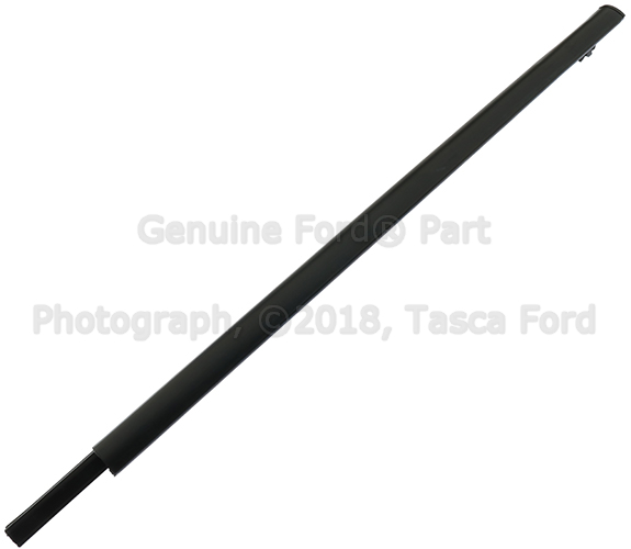 6L3Z1625596A - Body: Belt Molding for Ford: F-150 | Lincoln: Mark LT Image