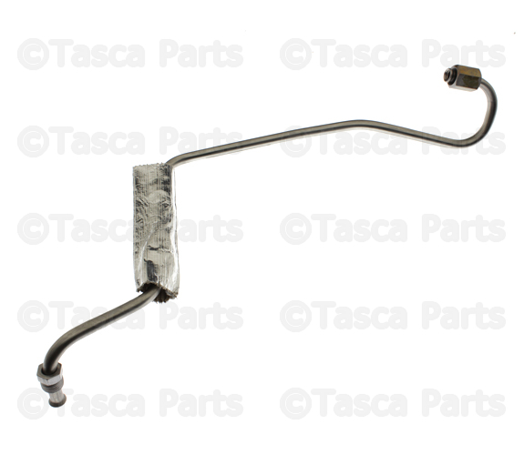 4884276AD - 2.4L Turbo Gas; Engine: Turbo Oil Feed Tube for Chrysler: PT Cruiser | Dodge: Neon Image