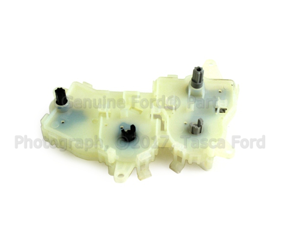 YS4Z18549AA - HVAC: Control Module for Ford: Focus, Transit Connect Image