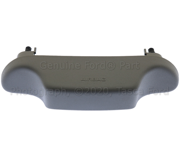 FL3Z18264B82AD - Body: Striker Cover for Ford: F-150, F-250 Super Duty, F-350 Super Duty Image