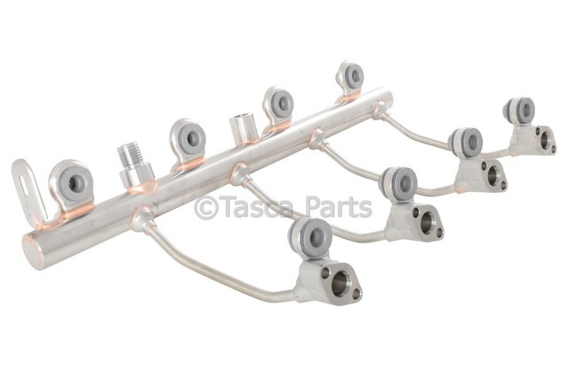 2016-2025 GM Direct Fuel Injection Fuel Rail 12662385 | TascaParts.com