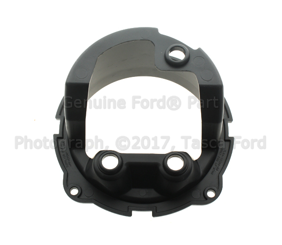 7L8Z15266A - Electrical: Fog Lamp Bulb Bracket for Ford: Escape Image