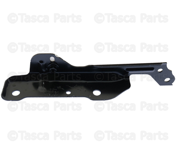 84087720 - Body: Hood Hinge for GM Image