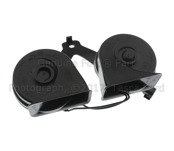 FL3Z13832B - Electrical: Horn for Ford: Expedition, F-150 Image