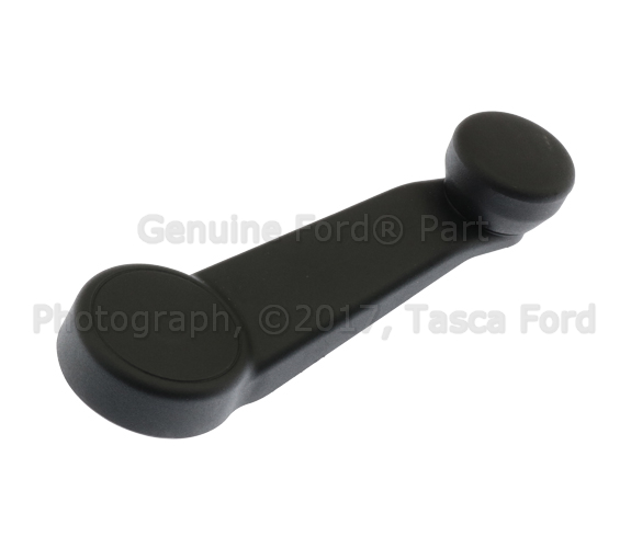 BE8Z6123342AA - : Window Handle for Ford: Fiesta Image