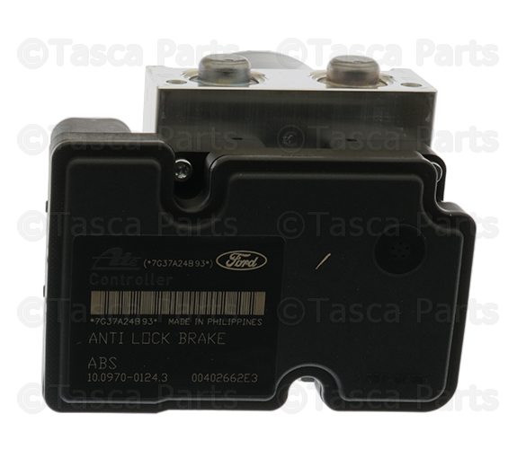 2004-2009 Mazda 3 ABS Hydraulic Assembly BVSN-43-7AZD | TascaParts.com