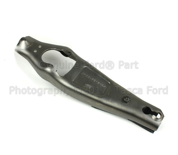 XR3Z7515AA - Maintenance &amp; Lubrication: Release Lever for Ford: Mustang Image