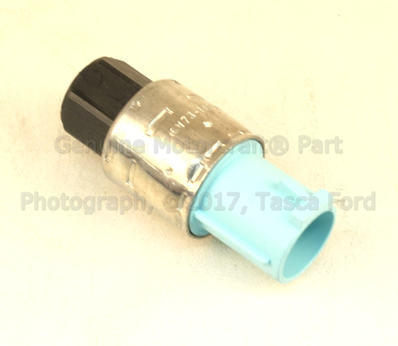 6W7Z19E561A - HVAC: Pressure Switch for Ford: Crown Victoria | Mercury: Grand Marquis Image