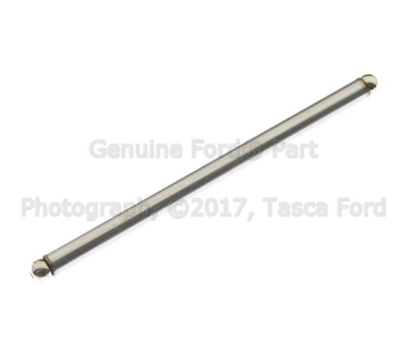 F7ZZ6565AA - Engine: Engine Push Rod for Ford: E-150, E-150 Club Wagon, E-150 Econoline, E-150 Econoline Club Wagon, E-250, E-250 Econoline, F-150, F-150 Heritage, Freestar, Mustang, Taurus, Thunderbird, Windstar | Lincoln: Continental | Mercury: Cougar, Monterey, Sable Image