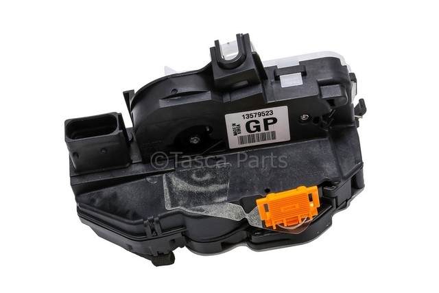13579523 - Body: Latch for GM Image