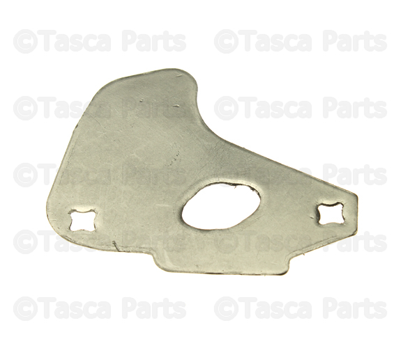 53030976AD - Emission Systems: Egr Valve Gasket for Dodge: Dakota, Durango, Ram 1500 | Jeep: Commander, Grand Cherokee Image