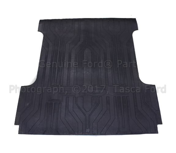 ML3Z99112A15A - Exterior: Bed Mat For 5.5-Ft Bed for Ford: F-150 Image