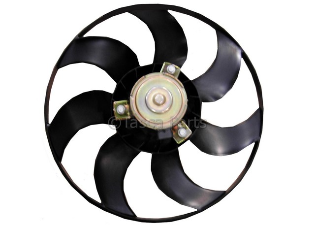 88958078 - : Motor Asm Eng Cool Fan W/B for Buick: Rendezvous Image