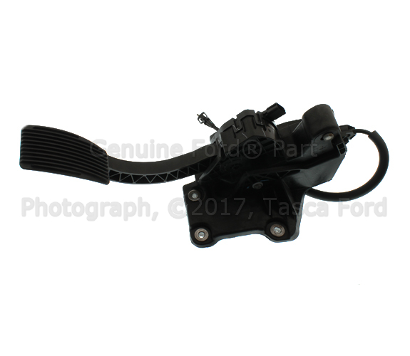 AL3Z9F836M - Fuel System: Pedal Travel Sensor for Ford: F-150 Image