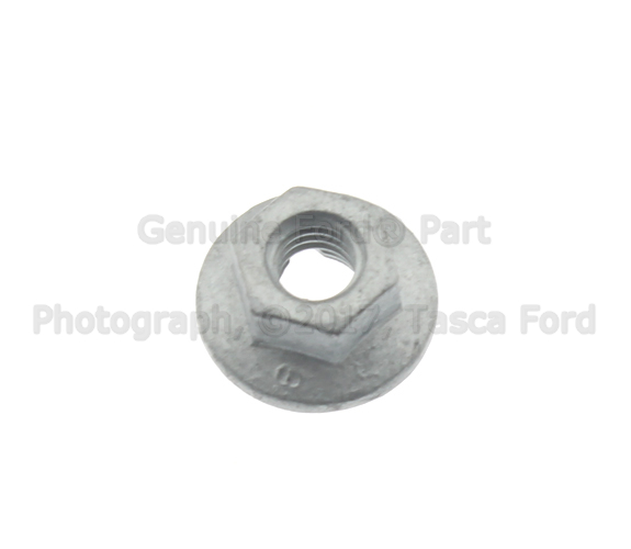 W711330S442 - : Instrument Panel Air Bag Nut for Ford Image