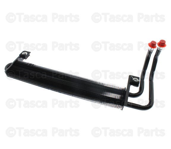 55056800AE - Steering: Power Steering Cooler for Dodge: Ram 1500, Ram 2500 | Ram: 1500, 2500, 3500 Image