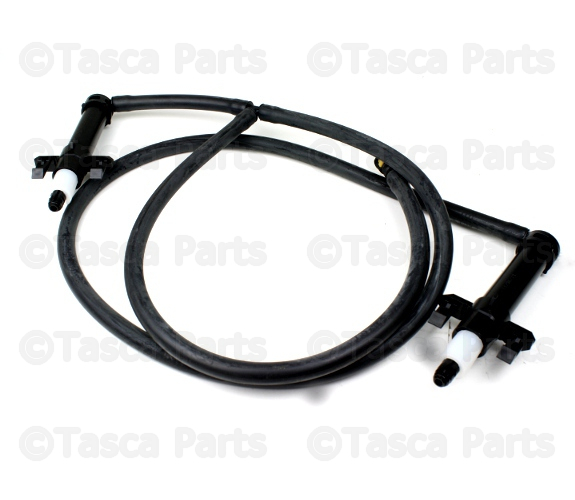 30699618 - : Headlight Washer Nozzle for Volvo Image