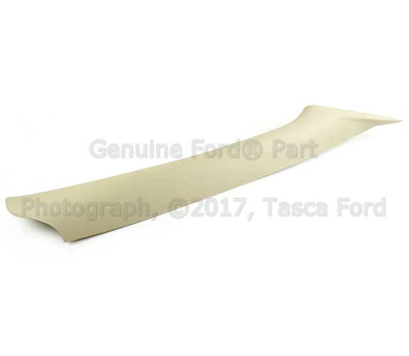 6W7Z5403598AAB - Body: Windshield Pillar Trim for Ford: Crown Victoria | Mercury: Grand Marquis Image